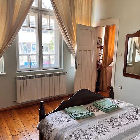 Albert Guest House ルセ エクステリア 写真