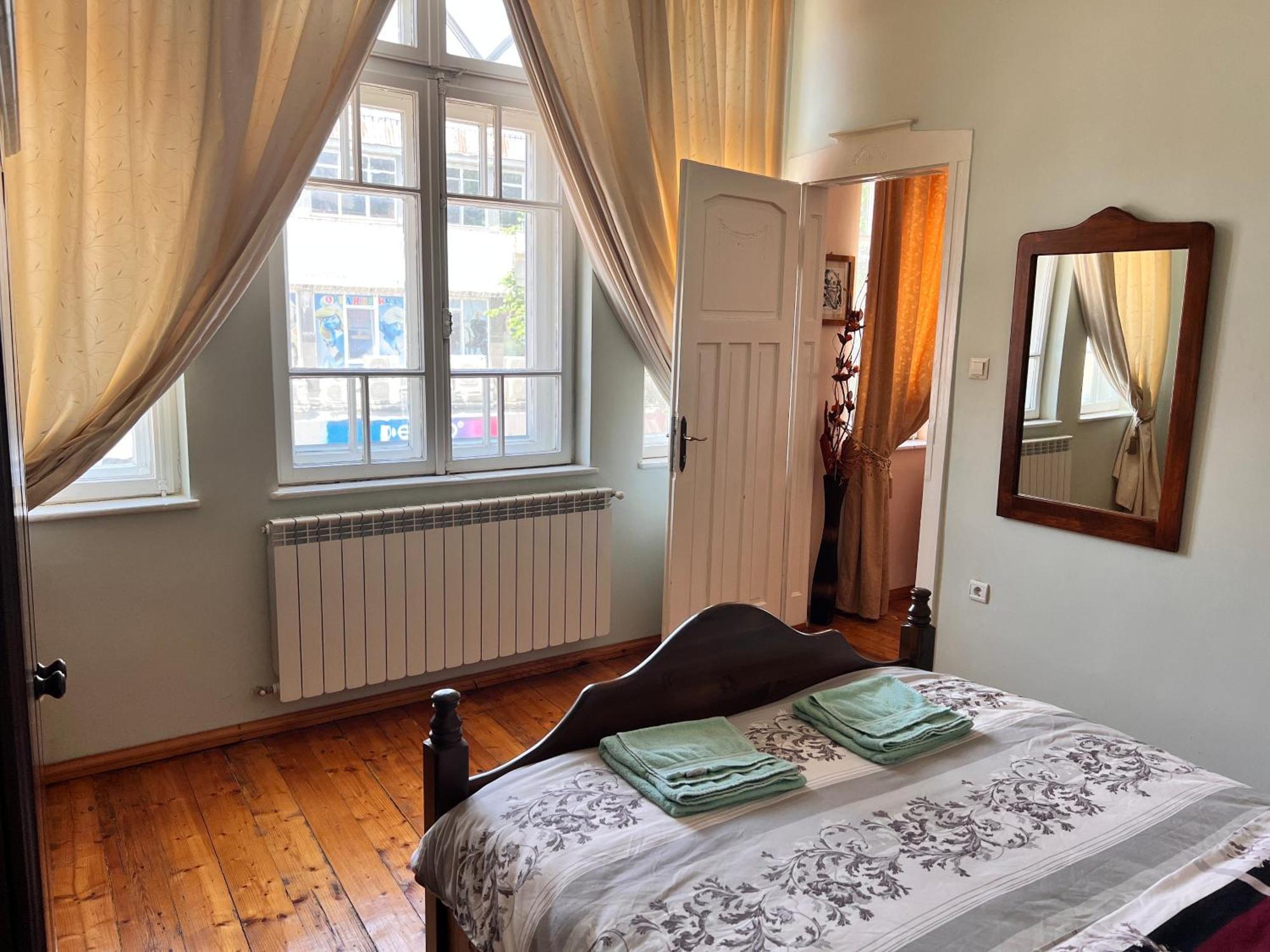 Albert Guest House ルセ エクステリア 写真